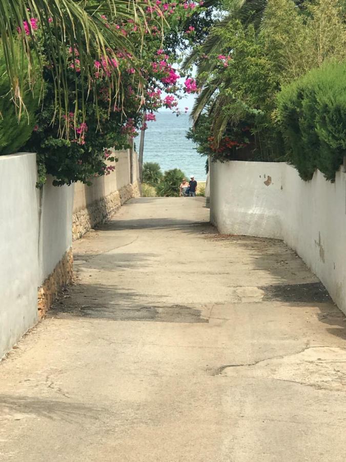 Oasis Paradise Dénia Eksteriør billede