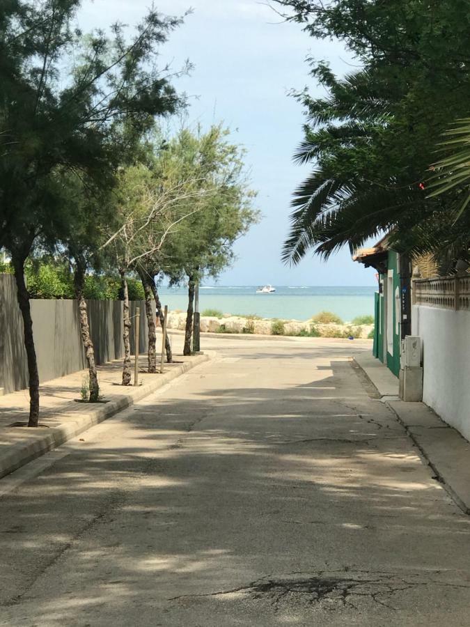 Oasis Paradise Dénia Eksteriør billede